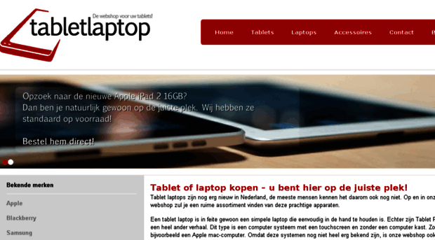 tabletlaptop.nl