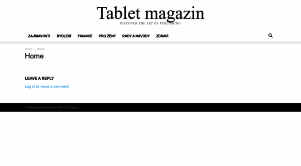 tabletmagazin.cz