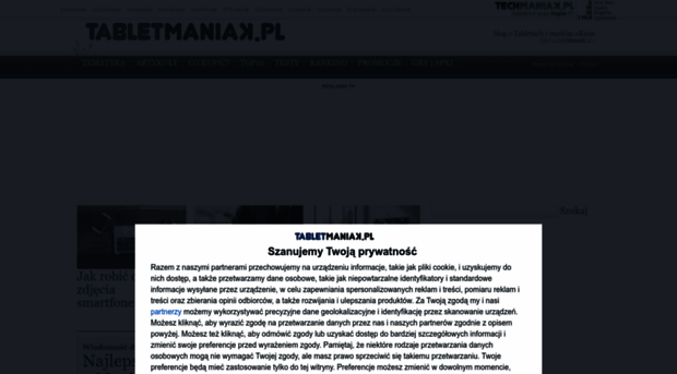 tabletmaniak.pl