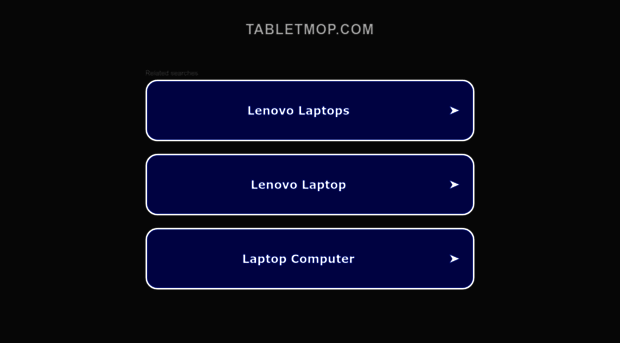 tabletmop.com