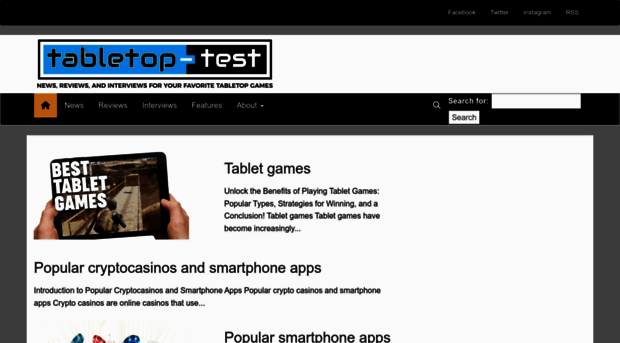 tabletop-test.com