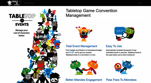 tabletop.events