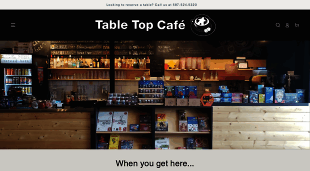 tabletopcafe.ca