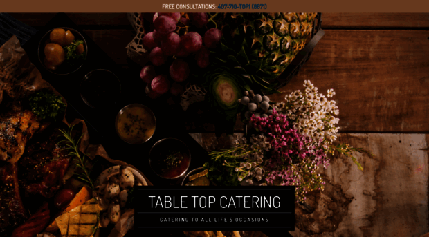 tabletopcatering.com