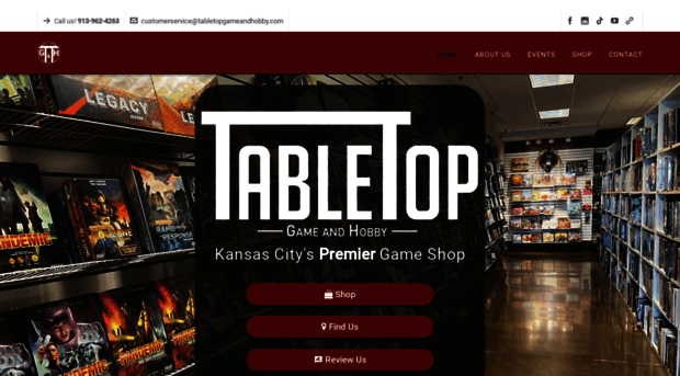 tabletopgameandhobby.com