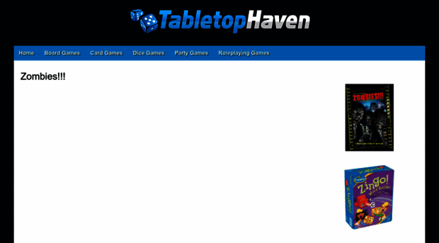 tabletophaven.com