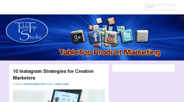 tabletopproductmarketing.com