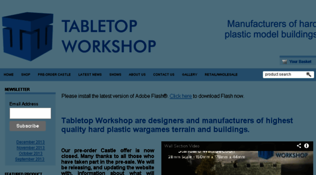 tabletopworkshop.co.uk