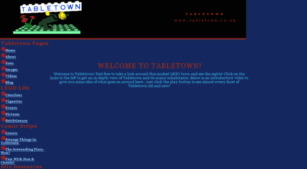 tabletownonline.com
