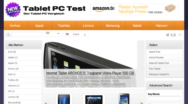 tabletpc-test.com