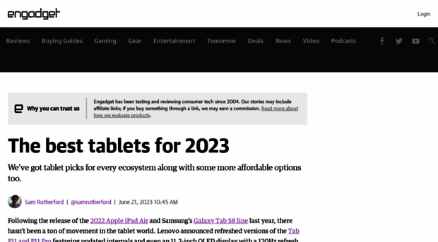 tabletpcs.engadget.com