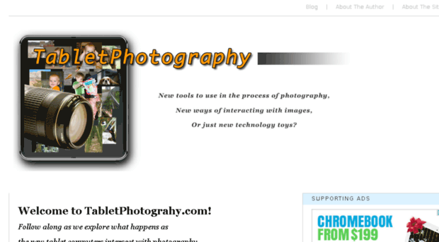 tabletphotography.com