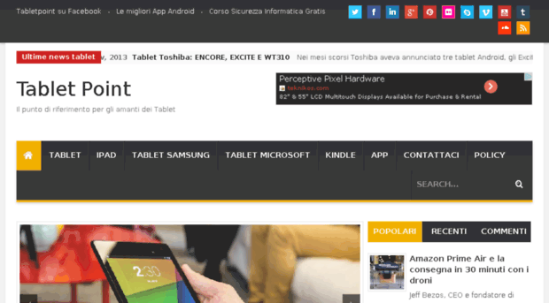 tabletpoint.it