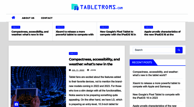 tabletroms.com