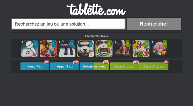 tablette.com