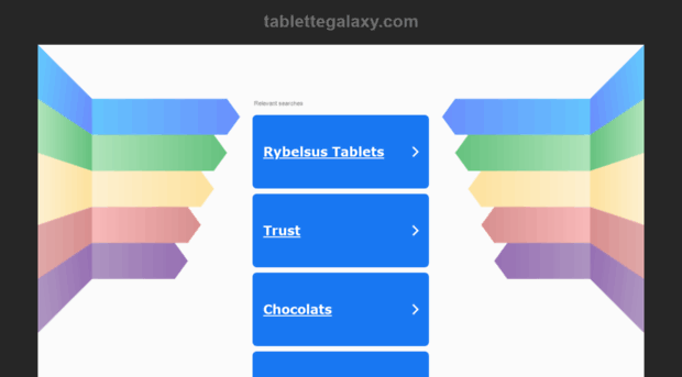 tablettegalaxy.com
