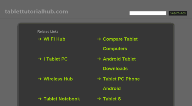 tablettutorialhub.com