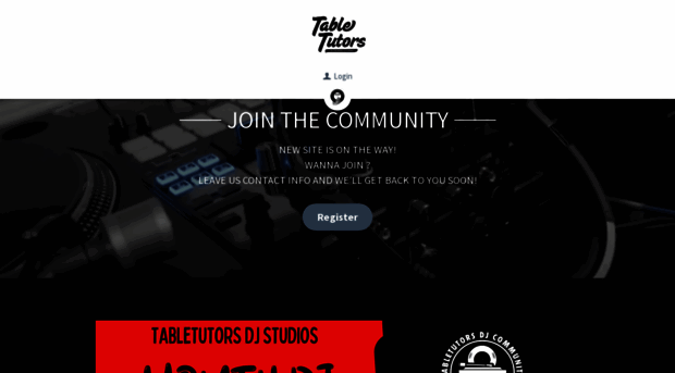 tabletutors.com