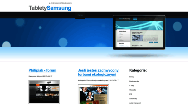 tablety-samsung.pl