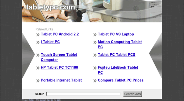 tabletypc.com