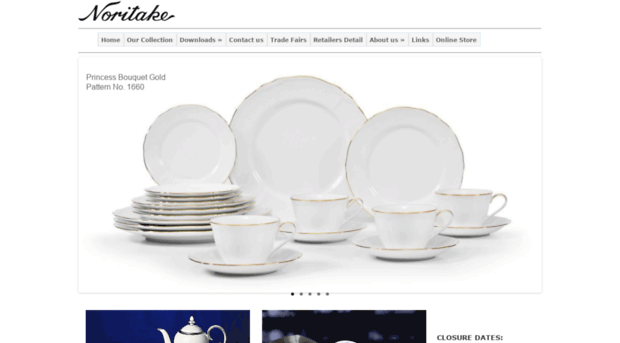 tableware-noritake.de
