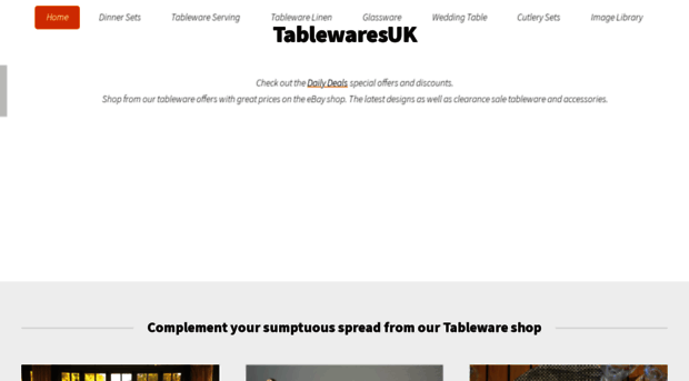 tablewaresuk.com