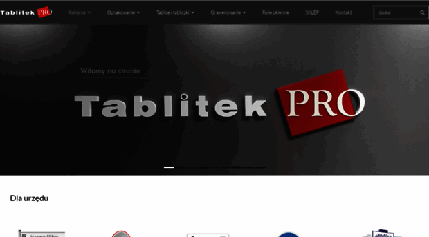 tablitek-pro.pl