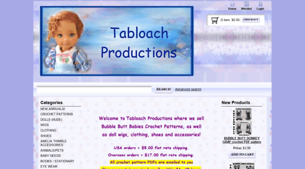 tabloach.auctivacommerce.com