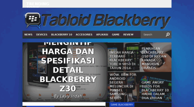 tabloidbb.com