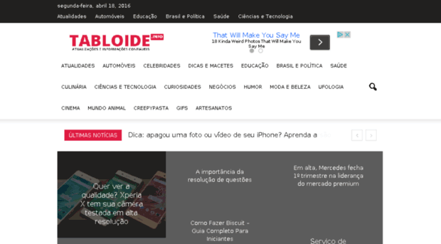 tabloide.info