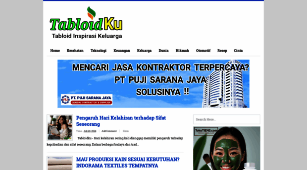 tabloidku.com