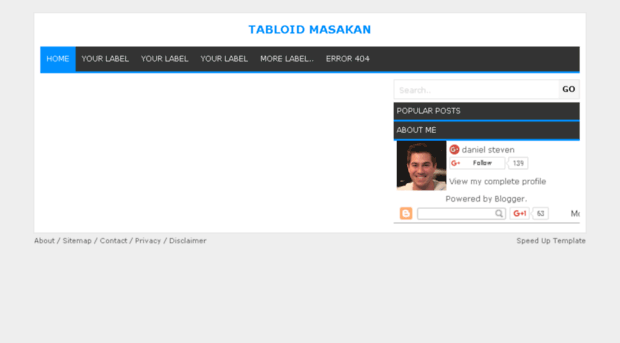tabloidmasakan.com