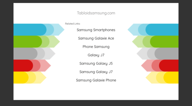 tabloidsamsung.com