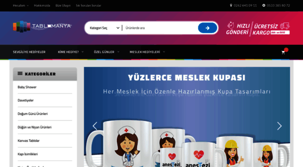 tablomanya.com