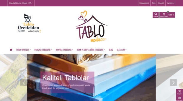 tablomoda.com