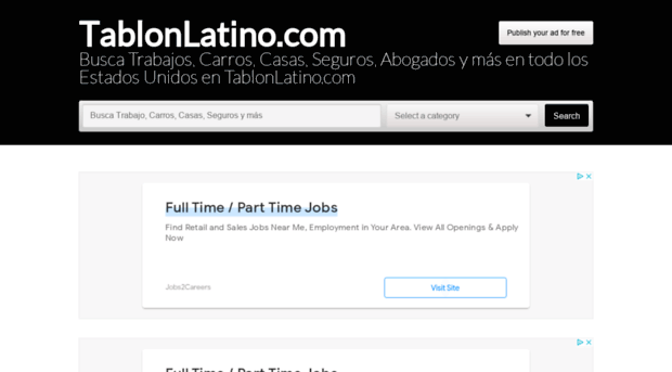 tablonlatino.com