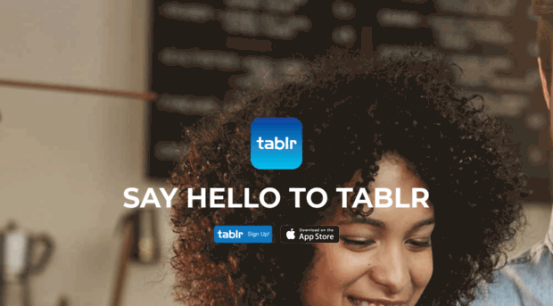 tablr.com