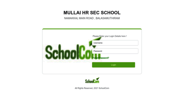 tabmullai.schoolcom.in