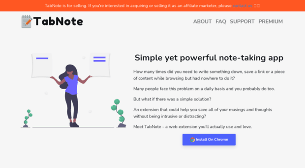 tabnote.co