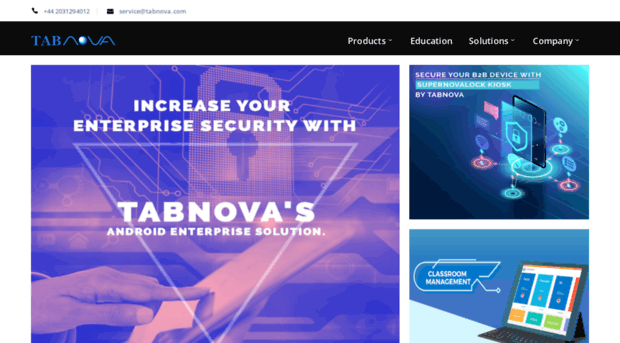 tabnova.com