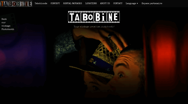 tabobine.com