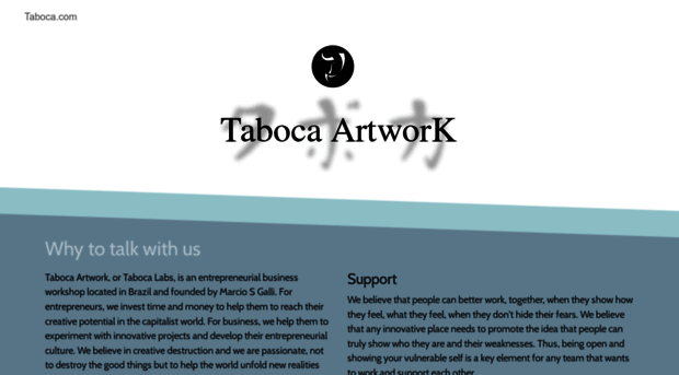 taboca.com