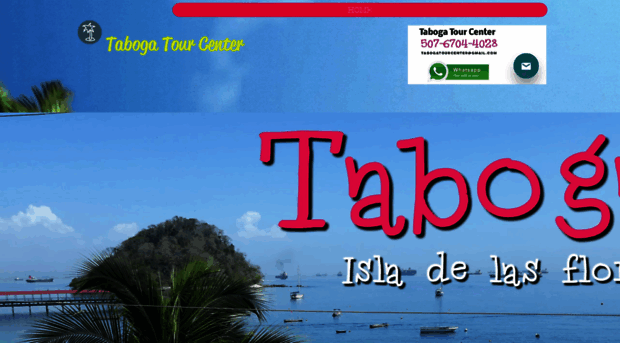 tabogatourcenter.com