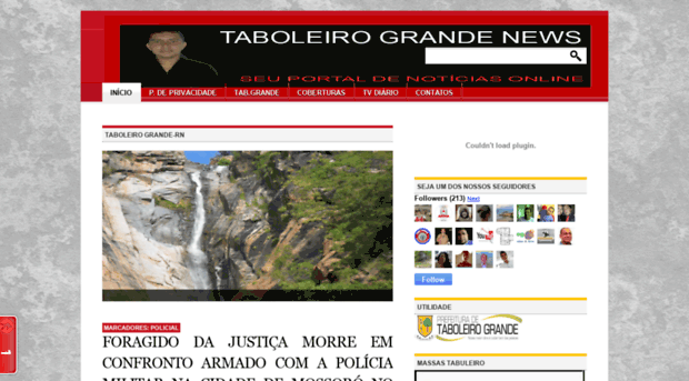 taboleirograndenews.blogspot.com.br