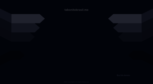 tabonitobrasil.me