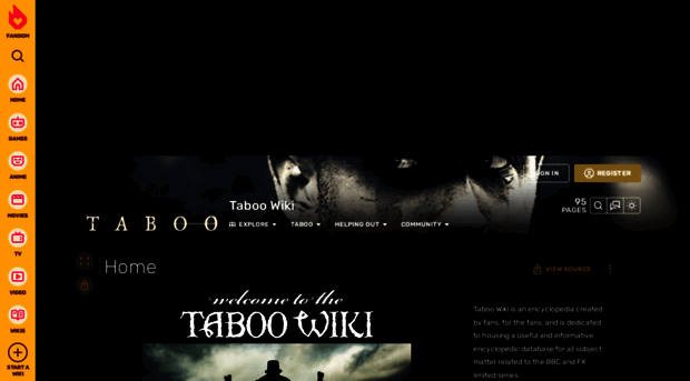 taboo.wikia.com