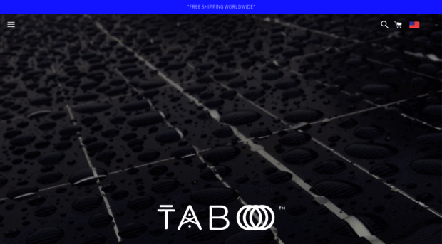 tabooelectronics.com