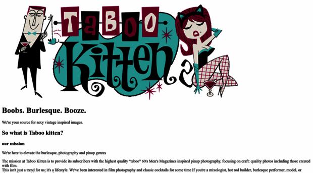 tabookitten.com