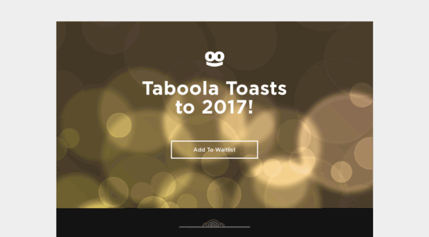 taboolaholidayparty.splashthat.com
