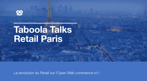 taboolatalksretailparis.splashthat.com